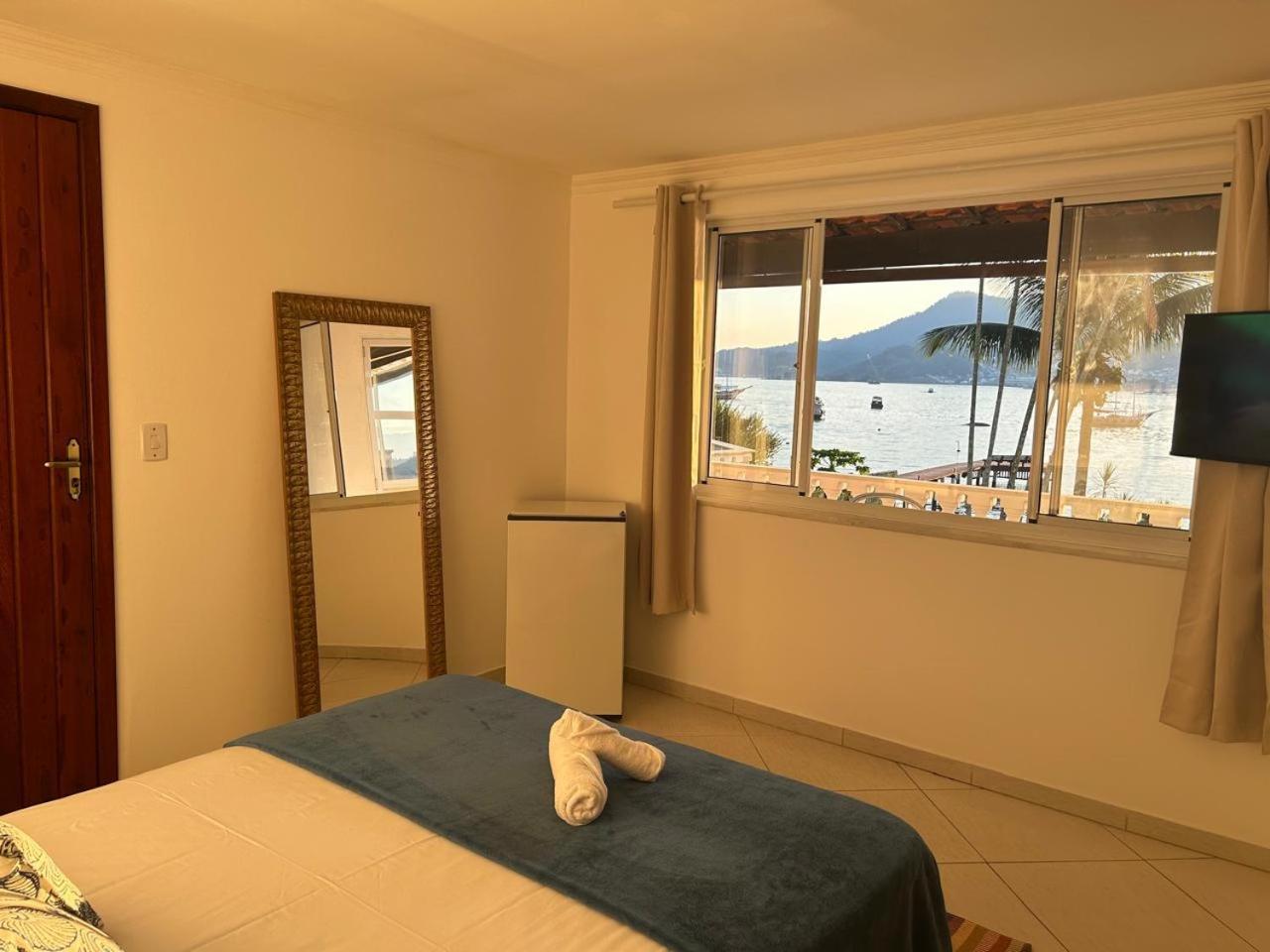 Pedra Mar - Quartos E Suites Em Angra Angra dos Reis Exterior foto