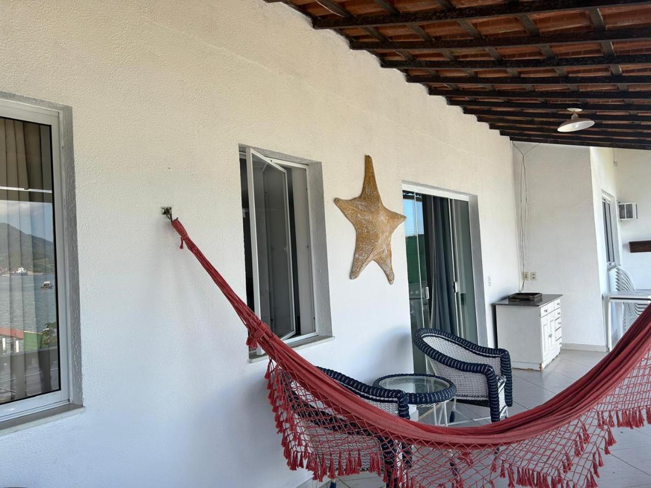 Pedra Mar - Quartos E Suites Em Angra Angra dos Reis Exterior foto