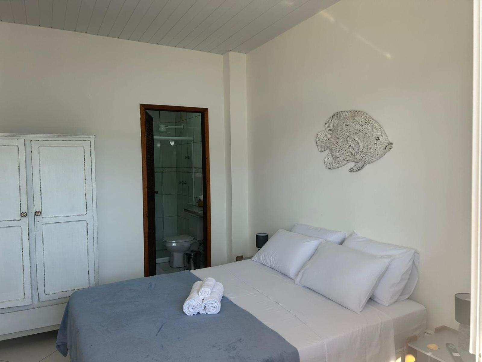 Pedra Mar - Quartos E Suites Em Angra Angra dos Reis Exterior foto
