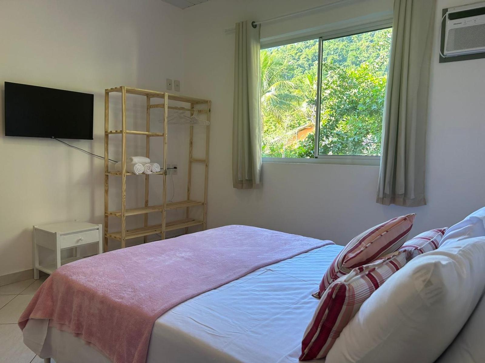 Pedra Mar - Quartos E Suites Em Angra Angra dos Reis Exterior foto